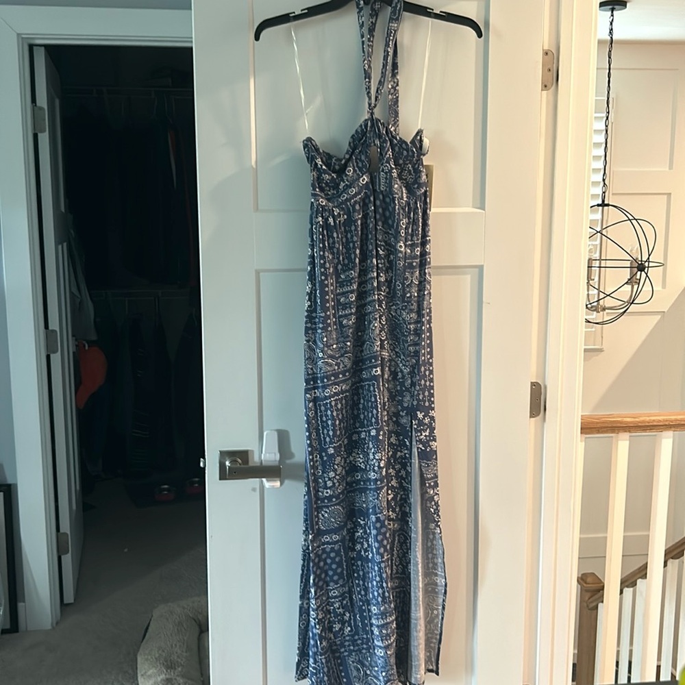 Never worn dress